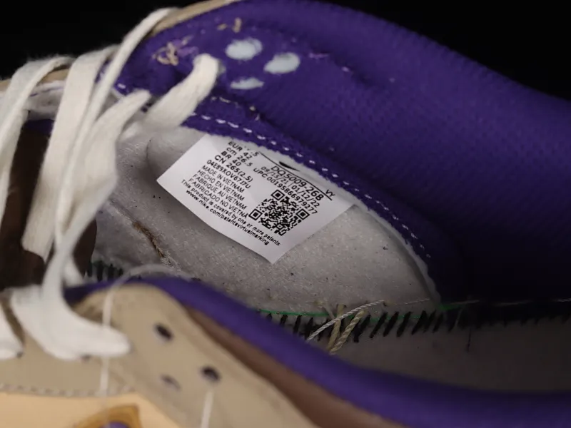All Categories Nk SB Dunk Series Nk SB Dunk Low Low-top sneakers Nk Dunk Low "Setsubun" Brown Demon SB low-top sports and leisure sneakers DQ5009-268
